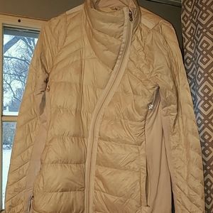 Lululemon womens jacket